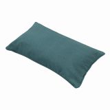 Madison Sea blue canvas eco+ Sierkussen - Set van 4 thumbnail