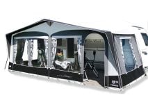 Walker Fusion II 240 maat 1065 (1050-1080) caravanvoortent thumbnail
