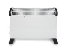 Perel CH0001-1 convector kachel - 2000 watt thumbnail