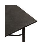 Travellife Mirano exteriolit 120 x 68 tafel - Dark Grey thumbnail