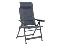 Crespo AP-235 Compact Air-Deluxe standenstoel - Grey thumbnail