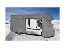 Brunner 6M camperhoes - 500 - 550 cm thumbnail