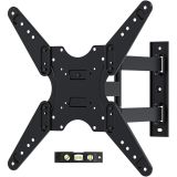 Auronic draaibaar en kantelbare TV Beugel - 26-55 inch thumbnail