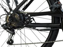 Villette le Debutant Plus e-bike thumbnail