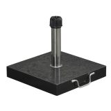 Garden Impressions Cosmo 60 kg royal antraciet parasolvoet thumbnail
