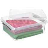 Sunware Q-line 25 liter set van 2 opbergboxen thumbnail