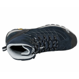 Brütting Mount Crillon High marineblauwe wandelschoenen thumbnail