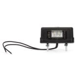 Tip-it 12/24 volt kentekenverlichting thumbnail