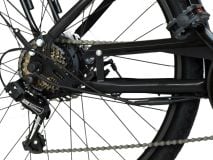 Villette le Debutant Plus e-bike thumbnail