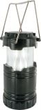Schwaiger LED Camping Light (120 Lm) met kampvuur effect thumbnail