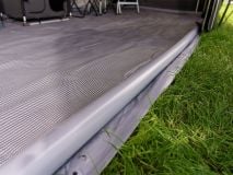 Obelink Air grondzeil 270 x 490 cm thumbnail