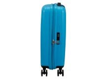 American Tourister Rejoy 55/20 koffer - Azure Blue thumbnail