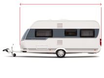 ProPlus 579 - 640 x 250 cm luxe caravanhoes thumbnail
