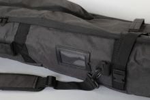 IVOL 175 cm ski-snowboard tas met wieltjes thumbnail