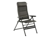 Travellife Barletta Comfort Plus 2022 stoel - Anthracite thumbnail