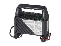 ProPlus 12 volt acculader - 6 Ampere thumbnail