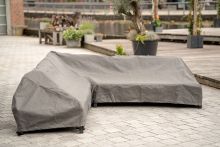 Winza 272 plateau hoek loungeset beschermhoes thumbnail