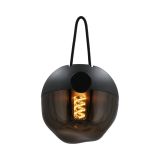 Cosisfera oplaadbaar sfeerlamp - Black thumbnail