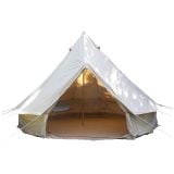 Bo-Camp Urban Outdoor Streeterville Ø 4 meter Bell tent thumbnail