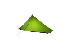 3F UL GEAR PRO 4 seizoenen 1-persoons tent - Green thumbnail