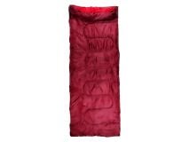 Camp Active slaapzak - Red thumbnail