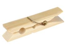 Bamboe wasknijpers thumbnail