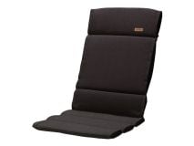 Madison Rib Black Fiber tuinkussen thumbnail