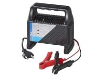 ProPlus 12 volt acculader - 6 Ampere thumbnail