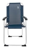 Bo-Camp Copa Rio M Deluxe klapstoel - Dark Blue thumbnail