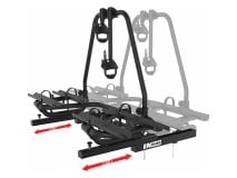 Enduro BC260 fietsendrager - black thumbnail