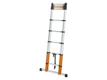 Batavia Giraffe Air 3,27 meter telescopische ladder thumbnail