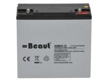 Beaut 24 Ah AGM accu thumbnail