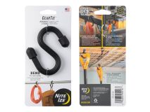 Nite Ize Gear Tie S-Hook Allesbinder thumbnail