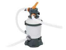 Bestway Flowclear 3,0 m3/u zandfilterpomp thumbnail