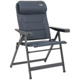 Crespo AP-235 Compact Air-Deluxe standenstoel - Grey thumbnail