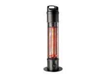Blooboost 1200W Terrasstraler IR carbon thumbnail