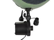 Bo-Camp 12/230V elektrische pomp thumbnail