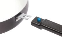 Bo-Camp Sprint Eco Ø 28 cm wokpan thumbnail
