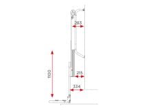 BR-Systems elektrische lift fietsendrager thumbnail