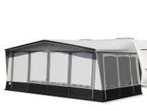 Brand Palazzo 280 maat 21 (939 - 958 cm) caravanvoortent thumbnail