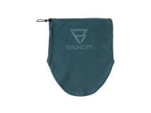 Brunotti Kobla unisex sjaal - fuel green thumbnail