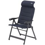Crespo AP-237 Air-Deluxe Compact Blue standenstoel thumbnail