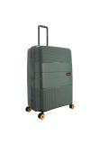 Discovery Trails 76.5 cm Reiskoffer - Khaki thumbnail
