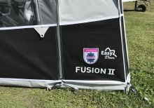 Walker Fusion II 240 maat 1065 (1050-1080) caravanvoortent thumbnail