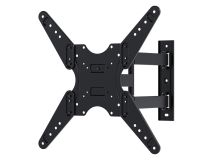 Auronic draaibaar en kantelbare TV Beugel - 26-55 inch thumbnail