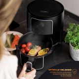 JAP Ascension 7,6 liter XXL airfryer thumbnail