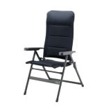 Travellife Barletta comfort 2022 set van 2 stoelen - Blue thumbnail