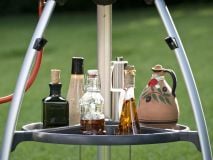 Cadac Carri Chef 50 BBQ/Paella gasbarbecue thumbnail