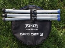 Cadac Carri Chef 50 BBQ/Paella gasbarbecue thumbnail