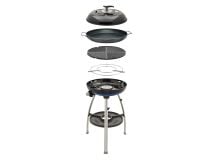 Cadac Carri Chef 50 BBQ/Paella gasbarbecue thumbnail